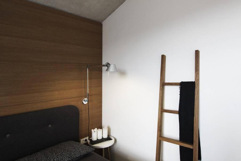 Villa Contemporary House Padna Sečovlje Esterno foto