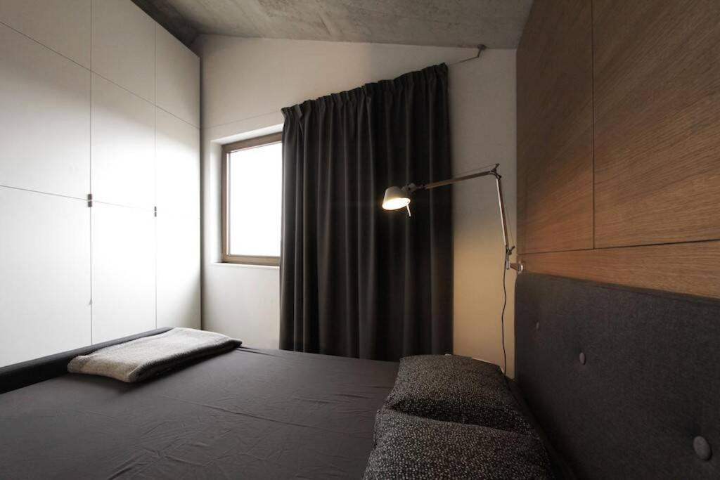 Villa Contemporary House Padna Sečovlje Esterno foto