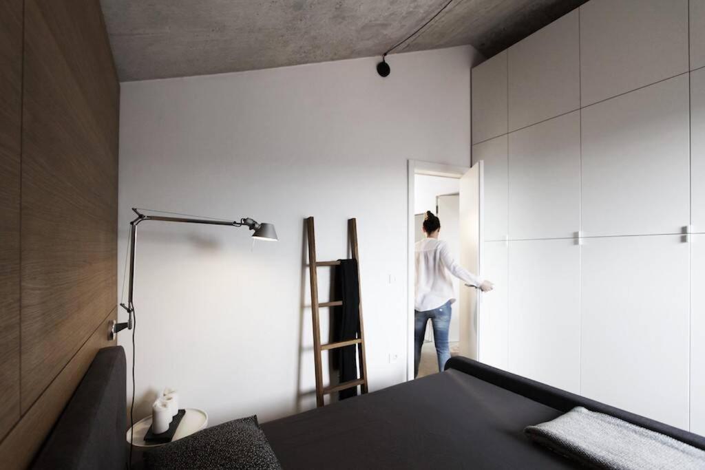 Villa Contemporary House Padna Sečovlje Esterno foto
